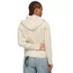 Puma EVOSTRIPE Full-Zip Hoodie DK "Alpine Snow"