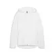 Puma EVOSTRIPE Full-Zip Hoodie DK "White"