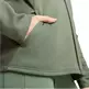 Puma EVOSTRIPE Full-Zip Hoodie "Eucalyptus"