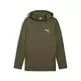 Puma EVOSTRIPE Hoodie DK "Dark Olive"