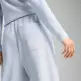 Puma HER Comfort High-Waist Straight Pants "Cool Weather"
