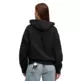 Puma HER Oversized Hoodie FL "Black"