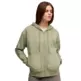 Puma HER Relaxed Full-Zip Hoodie FL "Lux Army"
