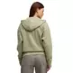 Puma HER Relaxed Full-Zip Hoodie FL "Lux Army"
