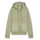 Puma HER Relaxed Full-Zip Hoodie FL "Lux Army"