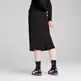 Puma HER Skirt "Black"