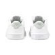Puma Infanst Shuffle V "White-Grey-Gold"