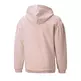 Puma Junior Alpha Hoodie
