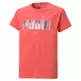 Puma Junior Alpha Tee