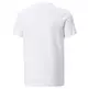 Puma Junior Essentials 2 Col Logo Tee