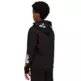 Puma Kids Baskeball HooperHotline Pullover Hoodie "Black"