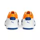 Puma Kids Rebound JOY Lo AC PS "Rickie Orange"