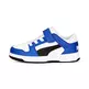 Puma Kids Rebound Layup Lo SL V PS "Royal Sapphire"