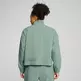 Puma LACE WOVEN JACKET "green"