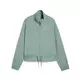 Puma LACE WOVEN JACKET "green"