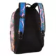 Puma LaMelo Alien Skins AOP Backpack "Iridescent-Black"