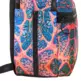 Puma LaMelo Alien Skins AOP Backpack "Iridescent-Black"
