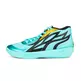 Puma LaMelo Ball MB. 02 "Elektro Aqua"