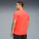 PUMA M TAD ESS SOLID CAT TEE LC "Glowing Red"