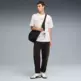 Puma MAXIMAL METALLIC Sweatpants FL "Black"