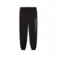Puma MAXIMAL METALLIC Sweatpants FL "Black"