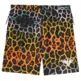 Puma Melo Alien Skins AOP Short "Black-AOP"