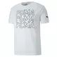 Puma Modern Sports Logo Tee