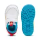 Puma Multiflex 2 Color V Inf "White-Pelé Yellow"