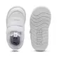 Puma Multiflex 2 GlitzFSVInf "Silver"