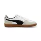 Puma Palermo Leather unisex "Vapor Gray-Gum"