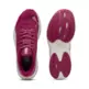 Puma Pounce Lite  "Berry-Gold"
