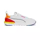 Puma R22 Love is Love "White"