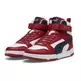 Puma RBD Game "Club Red"