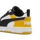 Puma Rebound V6 Lo Jr. "Tangerine"