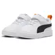 Puma Rickie AC+ Inf " Navy-Dark Poppy"