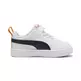 Puma Rickie AC+ Inf " Navy-Dark Poppy"