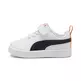 Puma Rickie AC+ Inf " Navy-Dark Poppy"
