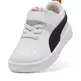 Puma Rickie AC+ Inf " Navy-Dark Poppy"