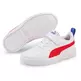 Puma Rickie AC+ PS "High Risk Red"