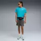 PUMA RUN VELOCITY TEE (POLY) "Speed Blue"