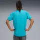 PUMA RUN VELOCITY TEE (POLY) "Speed Blue"