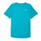 PUMA RUN VELOCITY TEE (POLY) "Speed Blue"