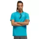 PUMA RUN VELOCITY TEE (POLY) "Speed Blue"