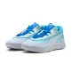 Puma Scoot Zeros II Crystal "Bright Aqua"