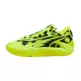 Puma Scoot Zeros II Junior "Yellow Alert/Black"