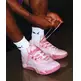 Puma Scoot Zeros II Peach "Pink Pearlz"