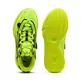 Puma Scoot Zeros II "Yellow Alert/Black"