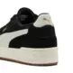 Puma Shuffle Downtown SD "Black-Vapor"