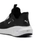 Puma Softride Carson Sliptech II "Black"