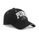 PUMA Squad BB Cap "Black"